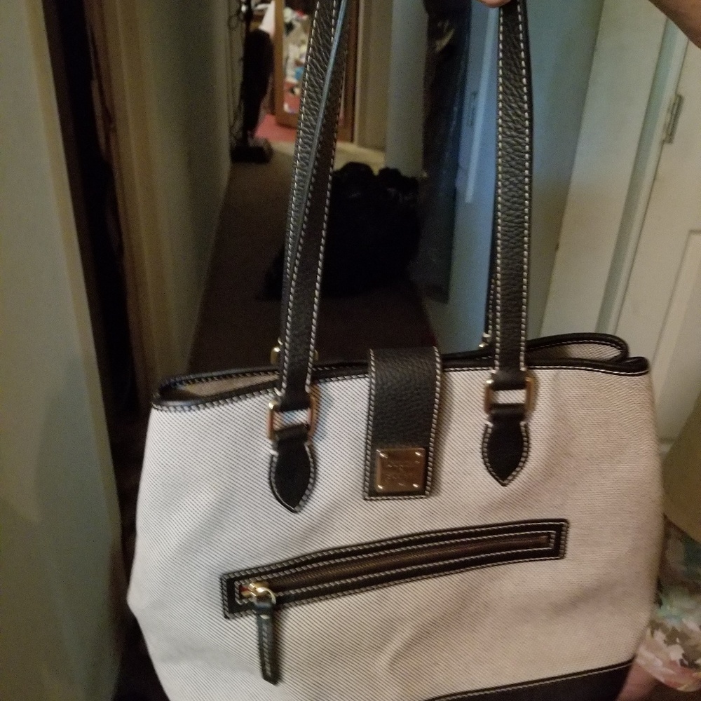 Dooney and Bourke handbag